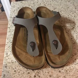 Birkenstock sandals new